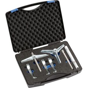 Gedore Set dextracteurs Blue Line - Puller Set Gedore Set dextracteurs Blue Line - Puller Set