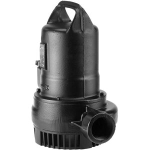 Jung US 151 DS Schmutzwasserpumpe - 10m Kabel Jung US 151 DS Schmutzwasserpumpe - 10m Kabel