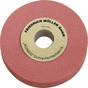 Müller Muela rosa 150mm disco abrasivo - disco abrasivo Müller Muela rosa 150mm disco abrasivo - disco abrasivo