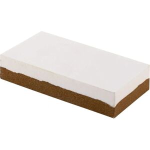 Pietra per Affilare Arkansas MULLER - Grossa & Fine - 150x50x20mm Pietra per Affilare Arkansas MULLER - Grossa & Fine - 150x50x20mm