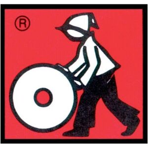 Strumento Muller per Mola Rotonda, Taglia 0, Fino a 250mm Strumento Muller per Mola Rotonda, Taglia 0, Fino a 250mm