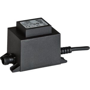 EVN Lichttechnik Trafo 36W IP44 - Transformateur - Publicité EVN Lichttechnik Trafo 36W IP44 - Transformateur - Publicité