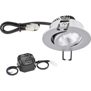 EVN Encastré LED - 4000K 230V IP20 - Éclairage - Publicité EVN Encastré LED - 4000K 230V IP20 - Éclairage - Publicité