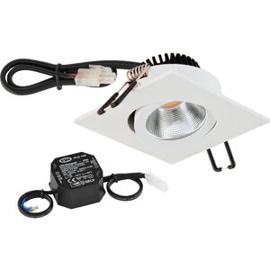 EVN PC24N90140ws - LED-Deckeneinbauleuchte - Weiß EVN PC24N90140ws - LED-Deckeneinbauleuchte - Weiß