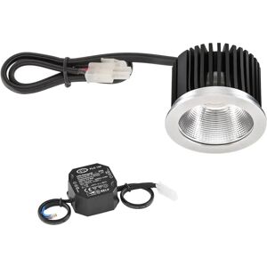 EVN C51350N940 Module LED - 8,4W, 4000K, 38° - Spot LED encastré - Publicité EVN C51350N940 Module LED - 8,4W, 4000K, 38° - Spot LED encastré - Publicité