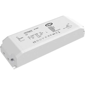 EVN Netzgerät SLK24100 - 24V, 0,1-100W, IP20 EVN Netzgerät SLK24100 - 24V, 0,1-100W, IP20