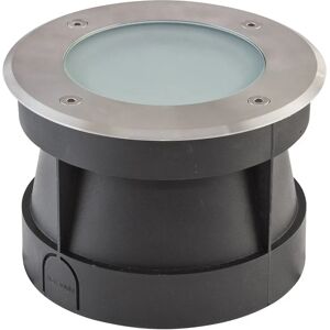 EVN Edelstahl LED-Bodenleuchte - 3000K 12W IP67 EVN Edelstahl LED-Bodenleuchte - 3000K 12W IP67
