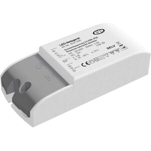 EVN Netzgerät SLD1225 - 12V/DC 3-25W IP20 EVN Netzgerät SLD1225 - 12V/DC 3-25W IP20