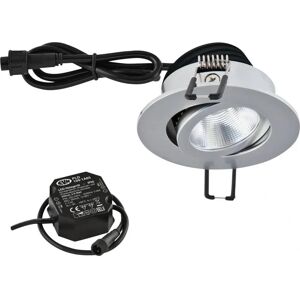 EVN LED Encastrée - CRI>90, 8.4W, 1060lm, IP65, Dimmable - Publicité EVN LED Encastrée - CRI>90, 8.4W, 1060lm, IP65, Dimmable - Publicité