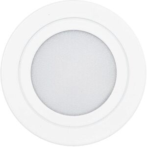 EVN LED Lampe encastrée - 3W, 3000K, Blanc, 110° - Type de produit - Publicité EVN LED Lampe encastrée - 3W, 3000K, Blanc, 110° - Type de produit - Publicité