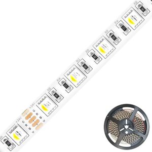 EVN LED Streifen RGBW - 5m, 3000K, 85W, Außen/Innen EVN LED Streifen RGBW - 5m, 3000K, 85W, Außen/Innen