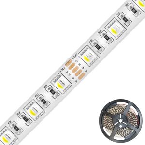 EVN SB6724150509902 Bande LED - RGBW - 5m - Publicité EVN SB6724150509902 Bande LED - RGBW - 5m - Publicité