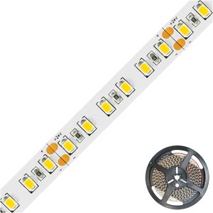 Ruban LED EVN 5m Blanc - IP20 Intérieur Ruban LED EVN 5m Blanc - IP20 Intérieur