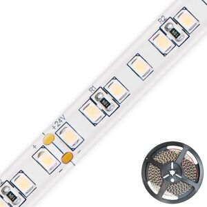 EVN Bande LED - 5m, 2700K, Intérieur, Blanc - Publicité EVN Bande LED - 5m, 2700K, Intérieur, Blanc - Publicité