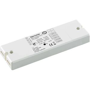 EVN ZB12245X4A Récepteur ZigBee Multicolore - ZigBee 3.0, 5 canaux - Publicité EVN ZB12245X4A Récepteur ZigBee Multicolore - ZigBee 3.0, 5 canaux - Publicité