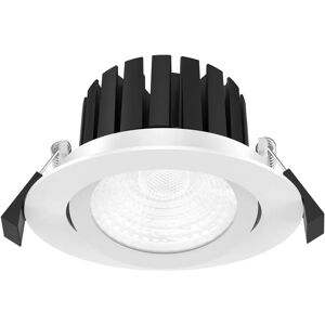 EVN P65130102 LED Deckeneinbau - rund - Weiß EVN P65130102 LED Deckeneinbau - rund - Weiß