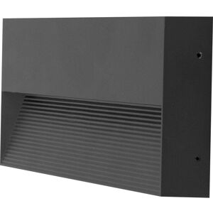 EVN WAE65101602 Applique Murale LED en Aluminium - IP65 - 350lm - Publicité EVN WAE65101602 Applique Murale LED en Aluminium - IP65 - 350lm - Publicité