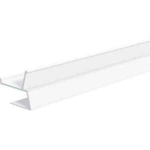 EVN APTBUW200 Profil en Aluminium pour Cloison Sèche - Publicité EVN APTBUW200 Profil en Aluminium pour Cloison Sèche - Publicité