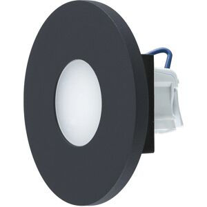 EVN LR01840A Wandleuchte - Anthrazit - 1.8W - Wandlampe EVN LR01840A Wandleuchte - Anthrazit - 1.8W - Wandlampe