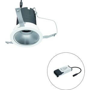 EVN - F01R14SM0630L55P - Blanc - Lumière LED encastrée au plafond - Publicité EVN - F01R14SM0630L55P - Blanc - Lumière LED encastrée au plafond - Publicité