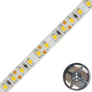 EVN Bande LED - 5m, IP54, 3000K, Blanc - Bande LED - Publicité EVN Bande LED - 5m, IP54, 3000K, Blanc - Bande LED - Publicité