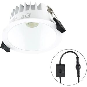 EVN C54N10010125 downlight LED encastré - Downlight LED encastré - Publicité EVN C54N10010125 downlight LED encastré - Downlight LED encastré - Publicité