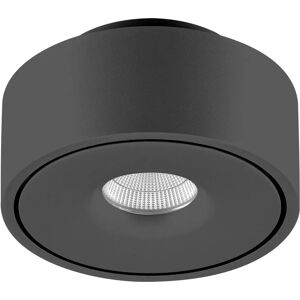 EVN Lichttechnik - DD20120902 - IP20 - Noir - LED ceiling light - Publicité EVN Lichttechnik - DD20120902 - IP20 - Noir - LED ceiling light - Publicité