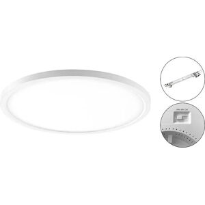EVN LED Panel LPRV290125 - Usage intérieur uniquement - Publicité EVN LED Panel LPRV290125 - Usage intérieur uniquement - Publicité