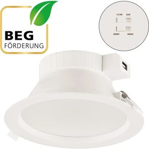 EVN Plafonnier LED - IP54, 2703 lm, 3000-4000K, Dimmable - Type de Produit - Publicité EVN Plafonnier LED - IP54, 2703 lm, 3000-4000K, Dimmable - Type de Produit - Publicité