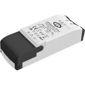 EVN LED Treiber 350mA - Konstantstrom, Dimmbare, IP20 EVN LED Treiber 350mA - Konstantstrom, Dimmbare, IP20