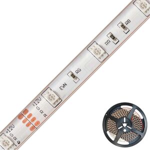 EVN Bande LED RGB 5m - LED Strip - Publicité EVN Bande LED RGB 5m - LED Strip - Publicité