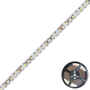 EVN Bande LED - 5m, blanc, 120 LEDs/m, réglable - Bande LED - Publicité EVN Bande LED - 5m, blanc, 120 LEDs/m, réglable - Bande LED - Publicité