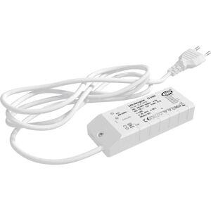 EVN Lichttechnik SLK 120 18 LED Netzgerät - LED Netzgerät EVN Lichttechnik SLK 120 18 LED Netzgerät - LED Netzgerät