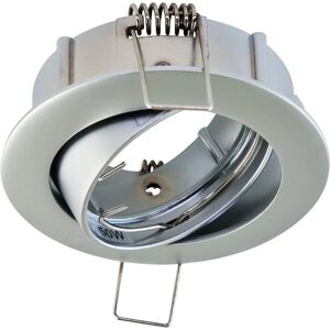 EVN Lichttechnik NV EB-Leuchte 50W 12V IP20 - Verstellbare Einbauleuchte EVN Lichttechnik NV EB-Leuchte 50W 12V IP20 - Verstellbare Einbauleuchte