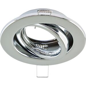 EVN Lichttechnik NV EB-Leuchte 50W 12V IP20 - Innenraum schwenkbare Deckenleuchte EVN Lichttechnik NV EB-Leuchte 50W 12V IP20 - Innenraum schwenkbare Deckenleuchte