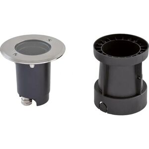 EVN-Lichttechnik V2A Bodeneinbauleuchte - IP67 - GU10 - 35W EVN-Lichttechnik V2A Bodeneinbauleuchte - IP67 - GU10 - 35W