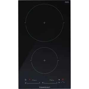 Kuppersbusch VKI 3550.0 SR - Black - Induction Cooktop Kuppersbusch VKI 3550.0 SR - Black - Induction Cooktop