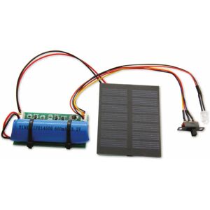 Sol Expert 29100 LongLife Solar Light Unit - Solar Type Sol Expert 29100 LongLife Solar Light Unit - Solar Type