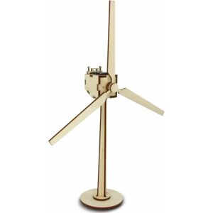 Solexpert Windmühle - Solar Windanlage Modell 40105 Solexpert Windmühle - Solar Windanlage Modell 40105