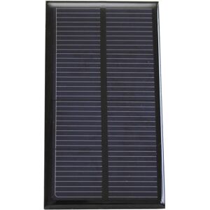 Sol Expert SM2380 - Cellule solaire amorphe 2V 380mA avec contact filetée 1 pce - Publicité Sol Expert SM2380 - Cellule solaire amorphe 2V 380mA avec contact filetée 1 pce - Publicité