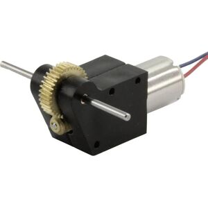 Sol Expert Gearbox Kit - Model 96447 - Easy Assembly for RC Cars Sol Expert Gearbox Kit - Model 96447 - Easy Assembly for RC Cars