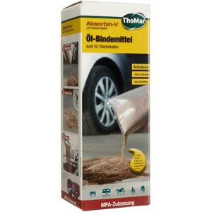 ThoMar Absorbin-V - Písek na oleje - 1kg ThoMar Absorbin-V - Písek na oleje - 1kg