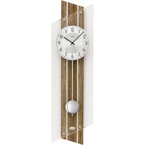 AMS 5302 Horloge à pendule - Radio - Publicité AMS 5302 Horloge à pendule - Radio - Publicité