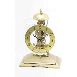 Horloge de table or AMS T1187 - Horloge de table - Publicité Horloge de table or AMS T1187 - Horloge de table - Publicité