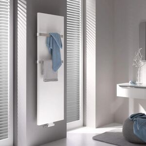 Kermi Pateo Wit Radiator - 1725x600mm - Verwarming Kermi Pateo Wit Radiator - 1725x600mm - Verwarming