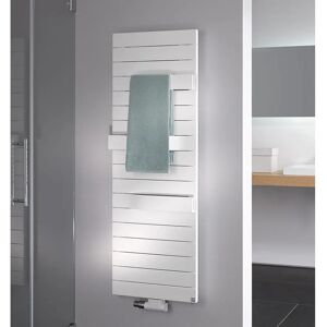 Kermi Badheizkörper Tabeo - Weiß - 600x1437mm Kermi Badheizkörper Tabeo - Weiß - 600x1437mm