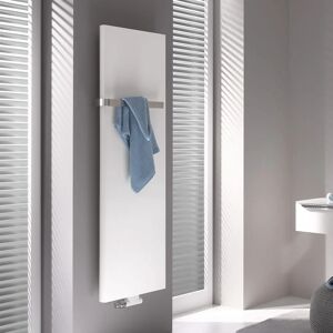 Kermi Pateo-E Handdoekhouder - 60cm RVS - Handdoekstang Kermi Pateo-E Handdoekhouder - 60cm RVS - Handdoekstang