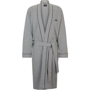 BOSS Herren Grau Kimono - Hauskleidung BOSS Herren Grau Kimono - Hauskleidung