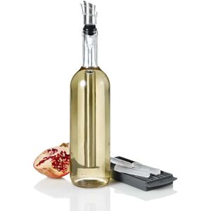 AdHoc - Icepour - acier inoxydable - argent - Aérateur de vin AdHoc - Icepour - acier inoxydable - argent - Aérateur de vin