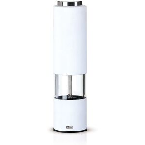 AdHoc - AH-EP23 - Biały - 21,5 cm - Pepper mill AdHoc - AH-EP23 - Biały - 21,5 cm - Pepper mill